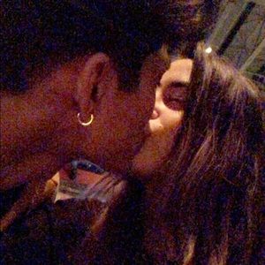 Meet your Posher, Kiana